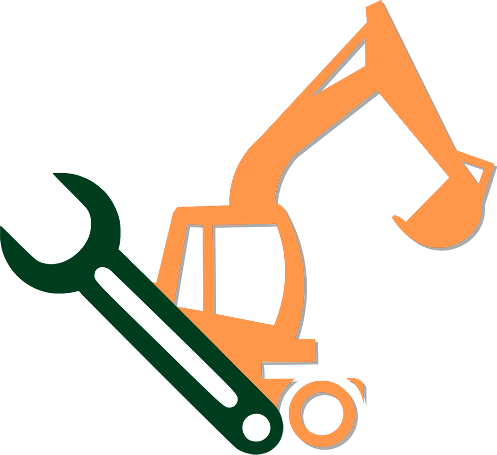 Manutenção em máquinas pesadas