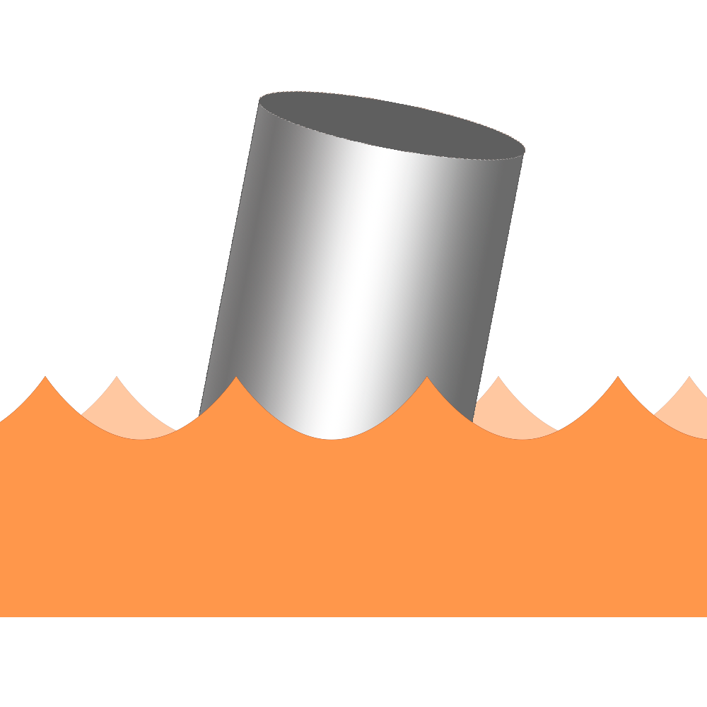 Banho de Cromo e Brunimento