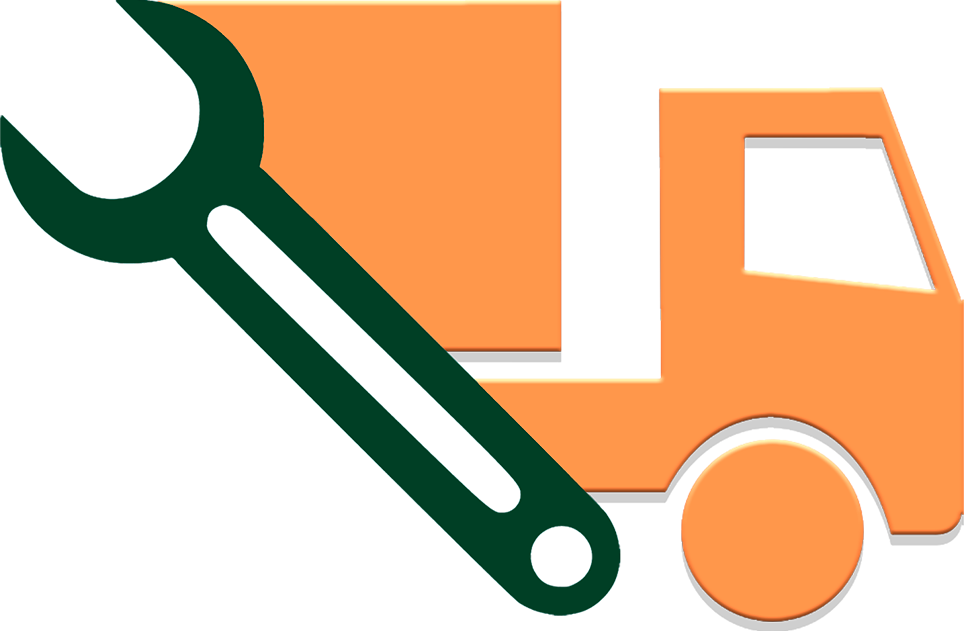 MANUTENÇÃO EM CAMINHÕES